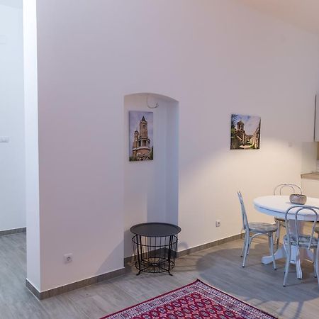 Apartment Savamala 59 Belgrade Extérieur photo