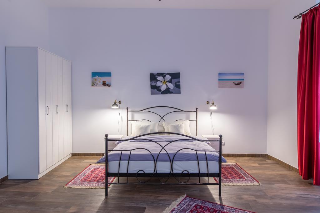Apartment Savamala 59 Belgrade Extérieur photo