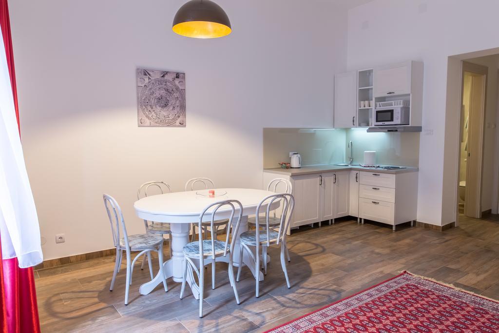 Apartment Savamala 59 Belgrade Extérieur photo