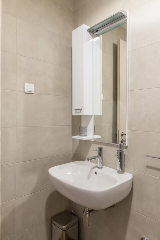 Apartment Savamala 59 Belgrade Extérieur photo