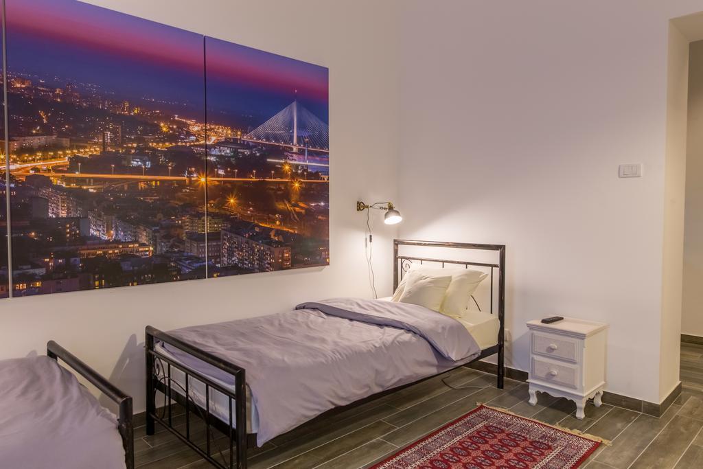 Apartment Savamala 59 Belgrade Extérieur photo