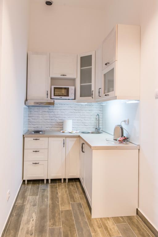 Apartment Savamala 59 Belgrade Extérieur photo