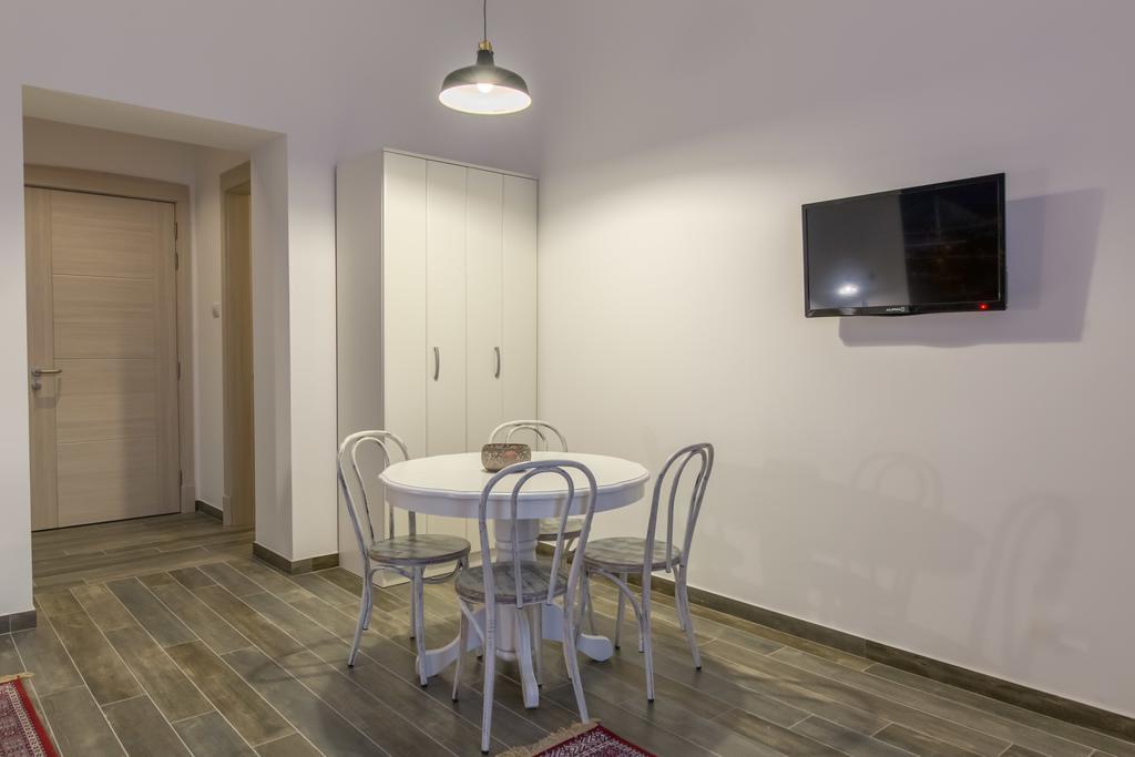 Apartment Savamala 59 Belgrade Extérieur photo