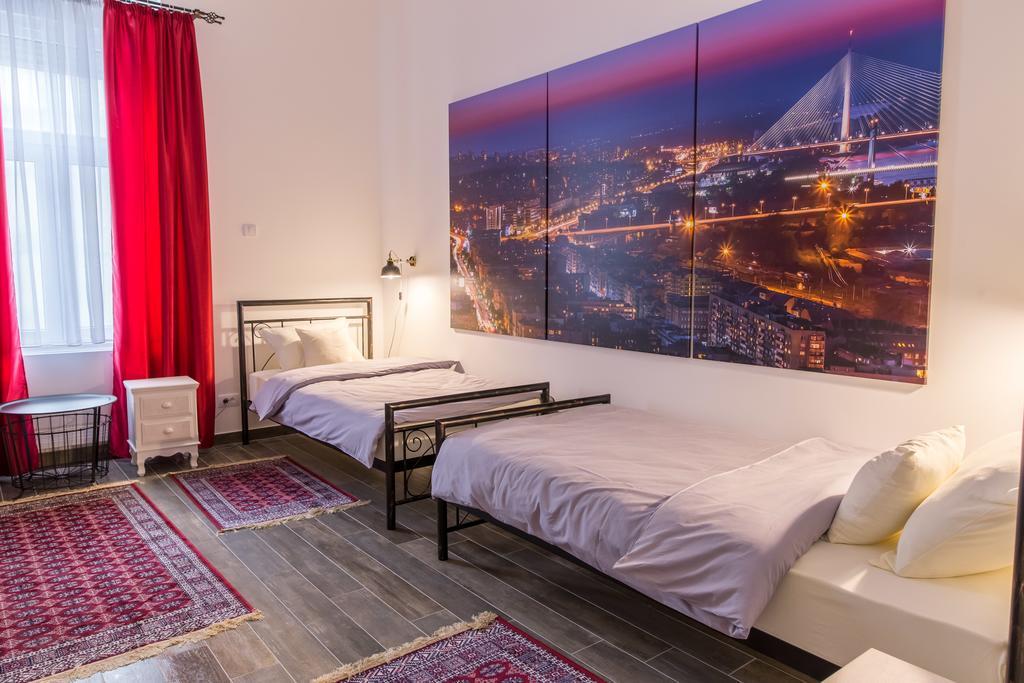 Apartment Savamala 59 Belgrade Extérieur photo