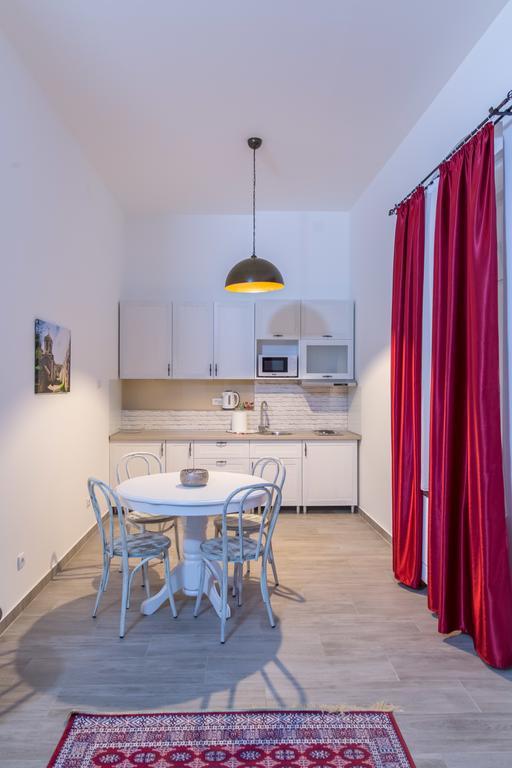 Apartment Savamala 59 Belgrade Extérieur photo