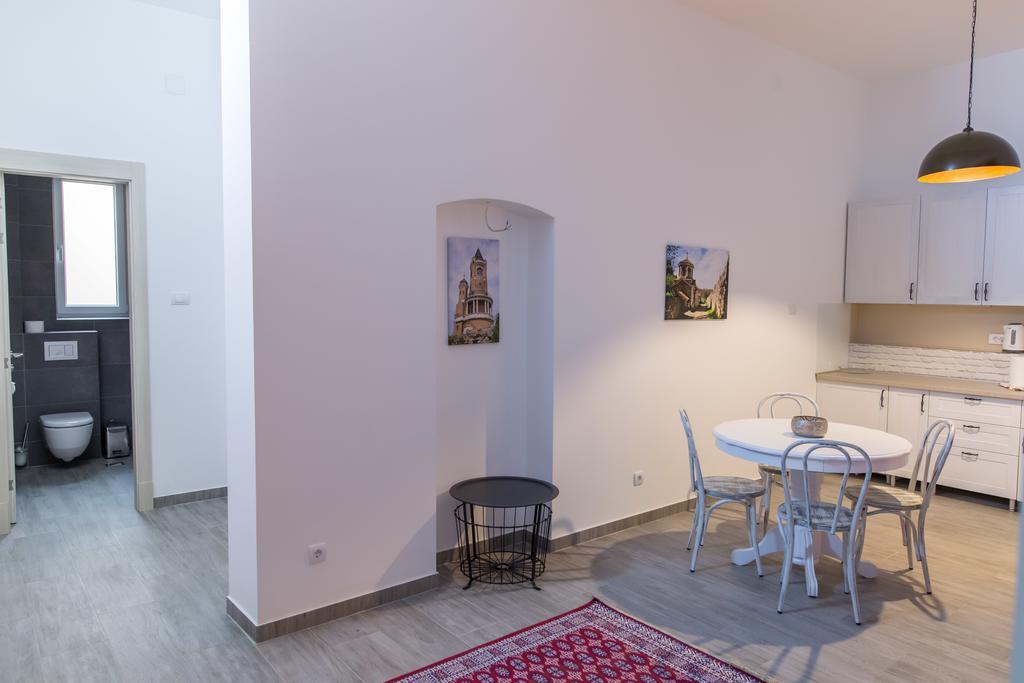 Apartment Savamala 59 Belgrade Extérieur photo