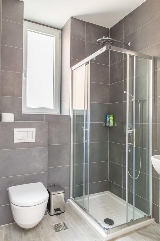 Apartment Savamala 59 Belgrade Extérieur photo
