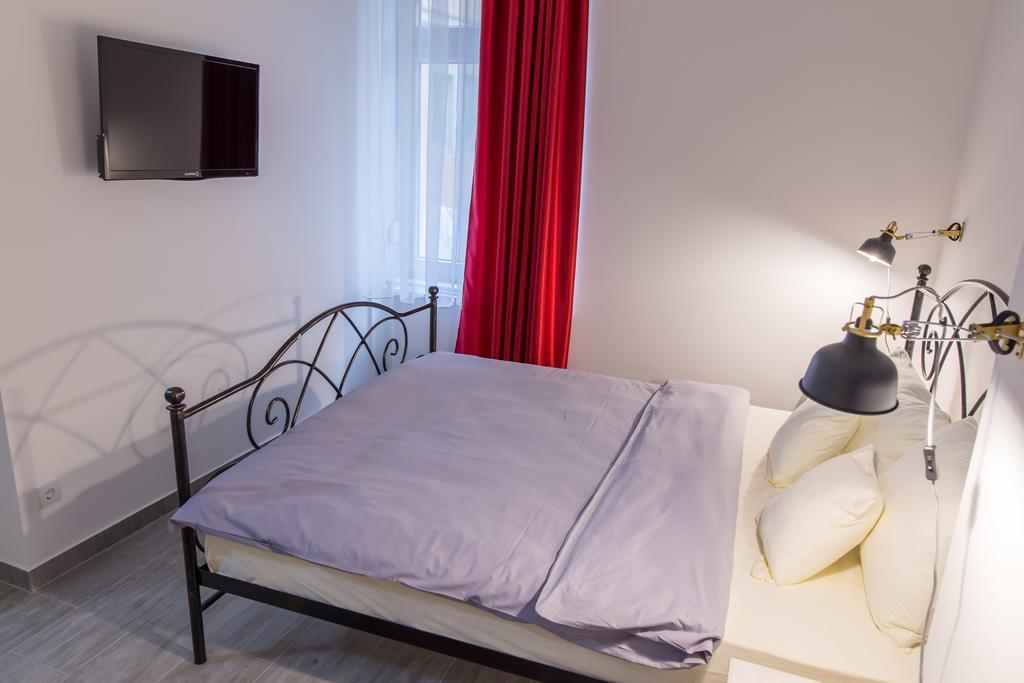 Apartment Savamala 59 Belgrade Extérieur photo