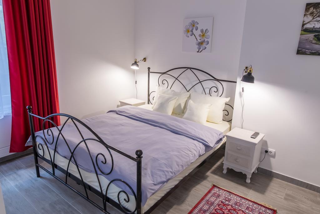 Apartment Savamala 59 Belgrade Extérieur photo