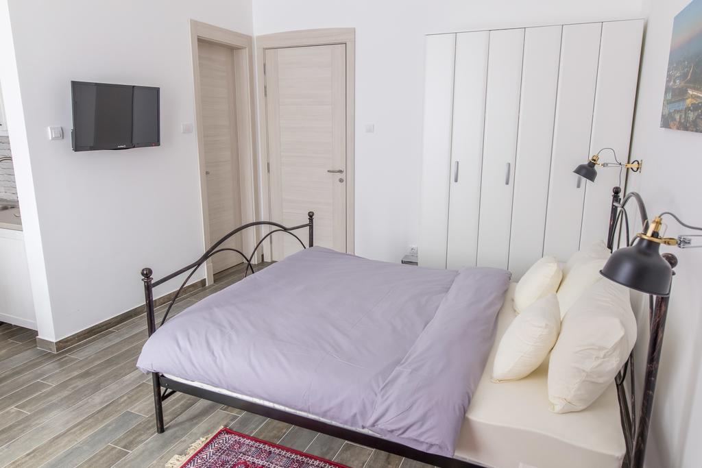 Apartment Savamala 59 Belgrade Extérieur photo