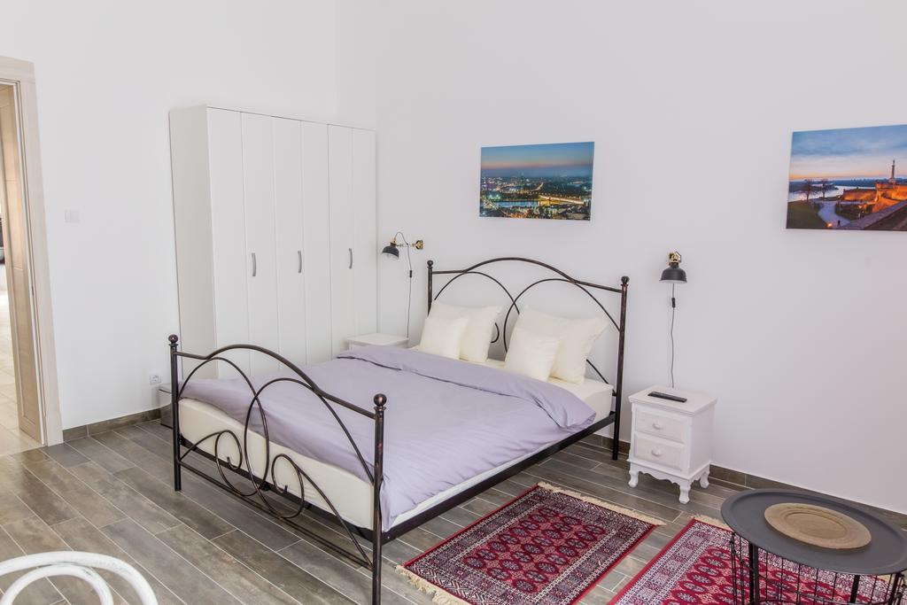 Apartment Savamala 59 Belgrade Extérieur photo