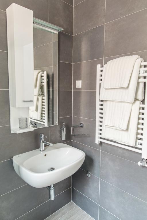 Apartment Savamala 59 Belgrade Extérieur photo