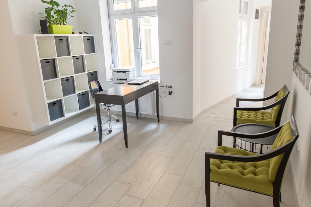 Apartment Savamala 59 Belgrade Extérieur photo