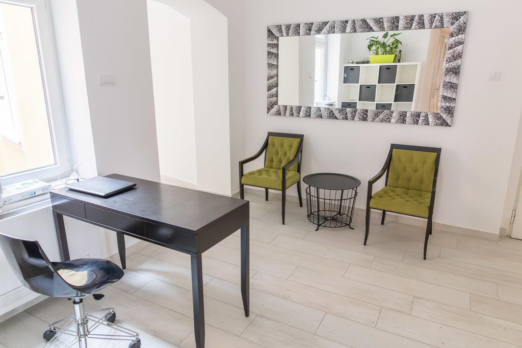 Apartment Savamala 59 Belgrade Extérieur photo