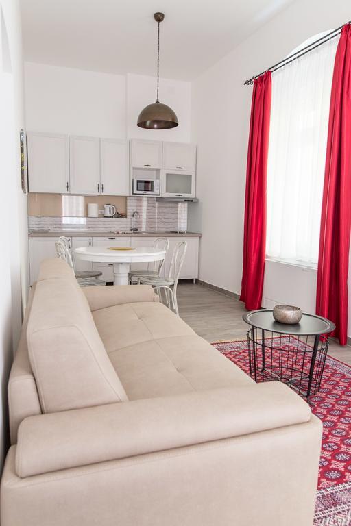 Apartment Savamala 59 Belgrade Extérieur photo