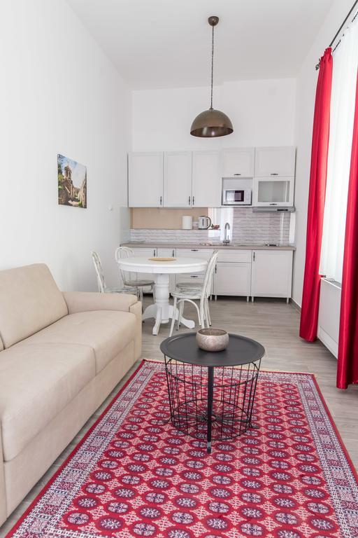 Apartment Savamala 59 Belgrade Extérieur photo
