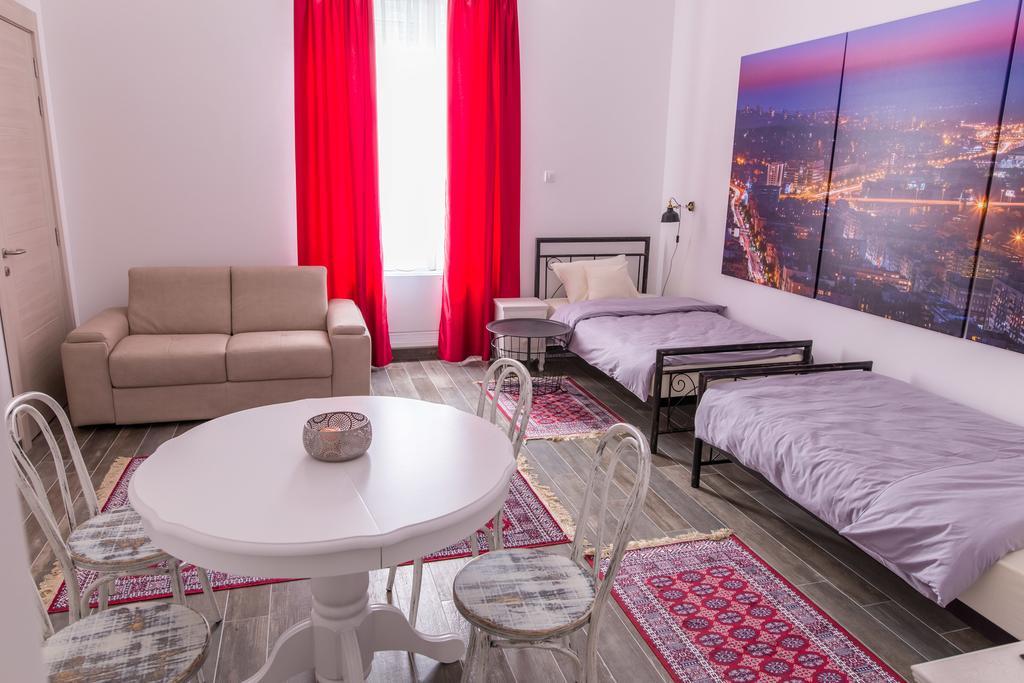 Apartment Savamala 59 Belgrade Extérieur photo