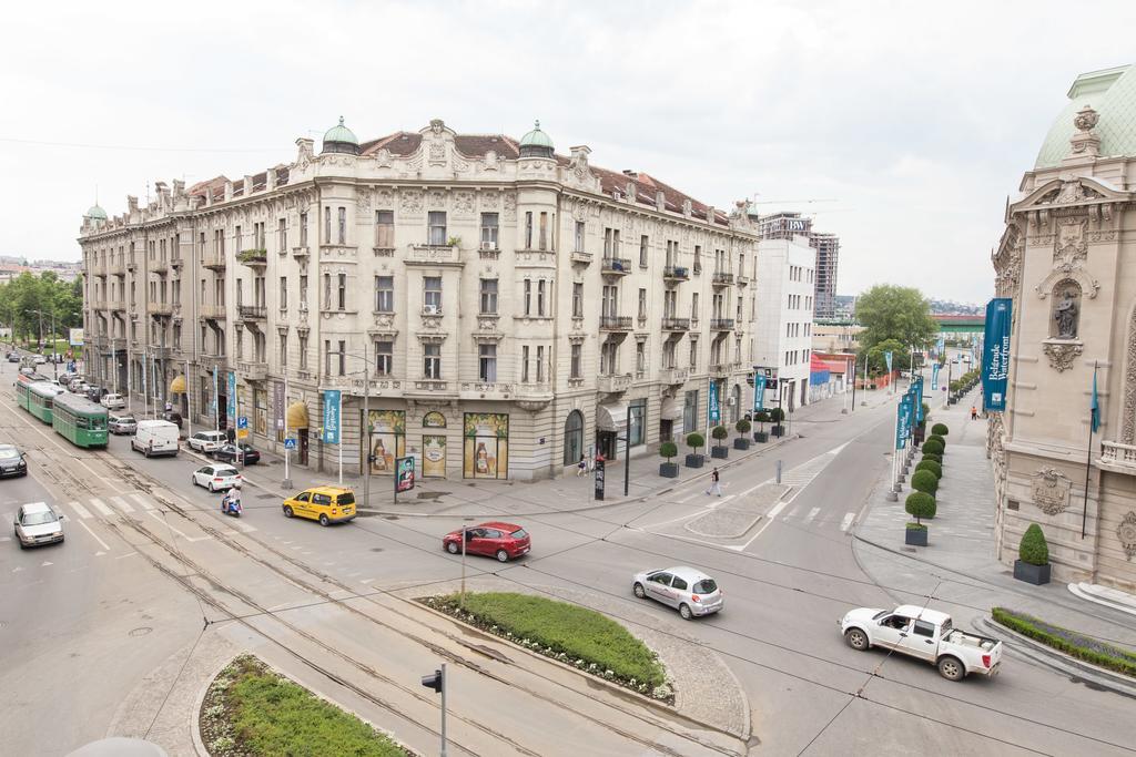 Apartment Savamala 59 Belgrade Extérieur photo
