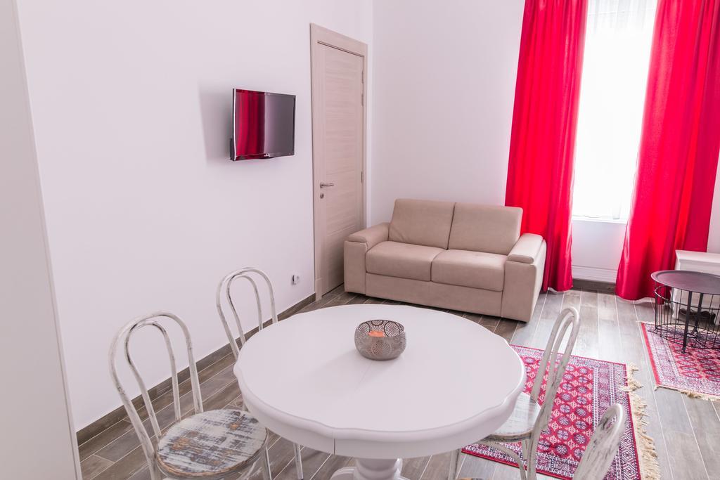 Apartment Savamala 59 Belgrade Extérieur photo
