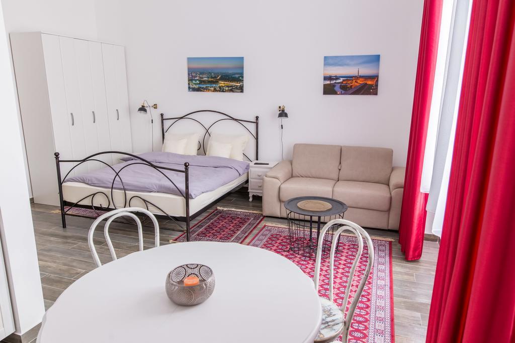 Apartment Savamala 59 Belgrade Extérieur photo