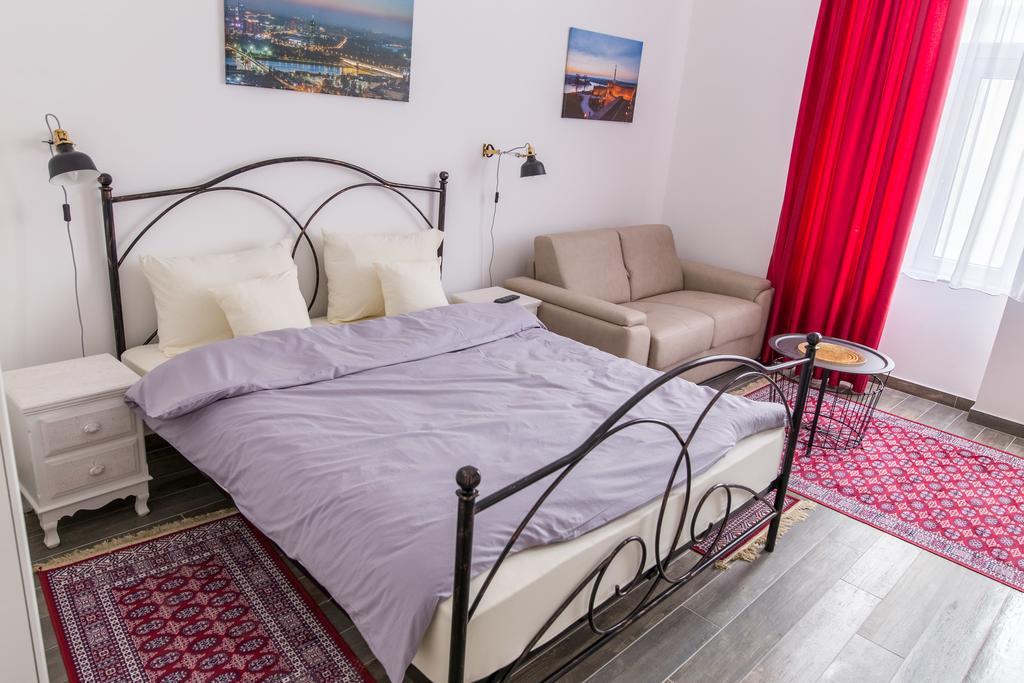 Apartment Savamala 59 Belgrade Extérieur photo